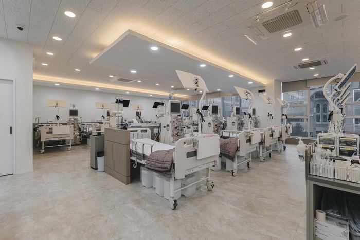 Nephrology & Kidney Care in Korea