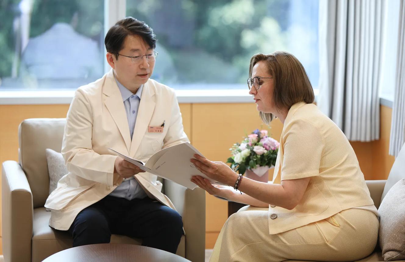 Comprehensive Health Checkups