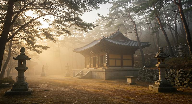 Wood · herbs · incense — Make Your Own Perfume In Seoul in Korea