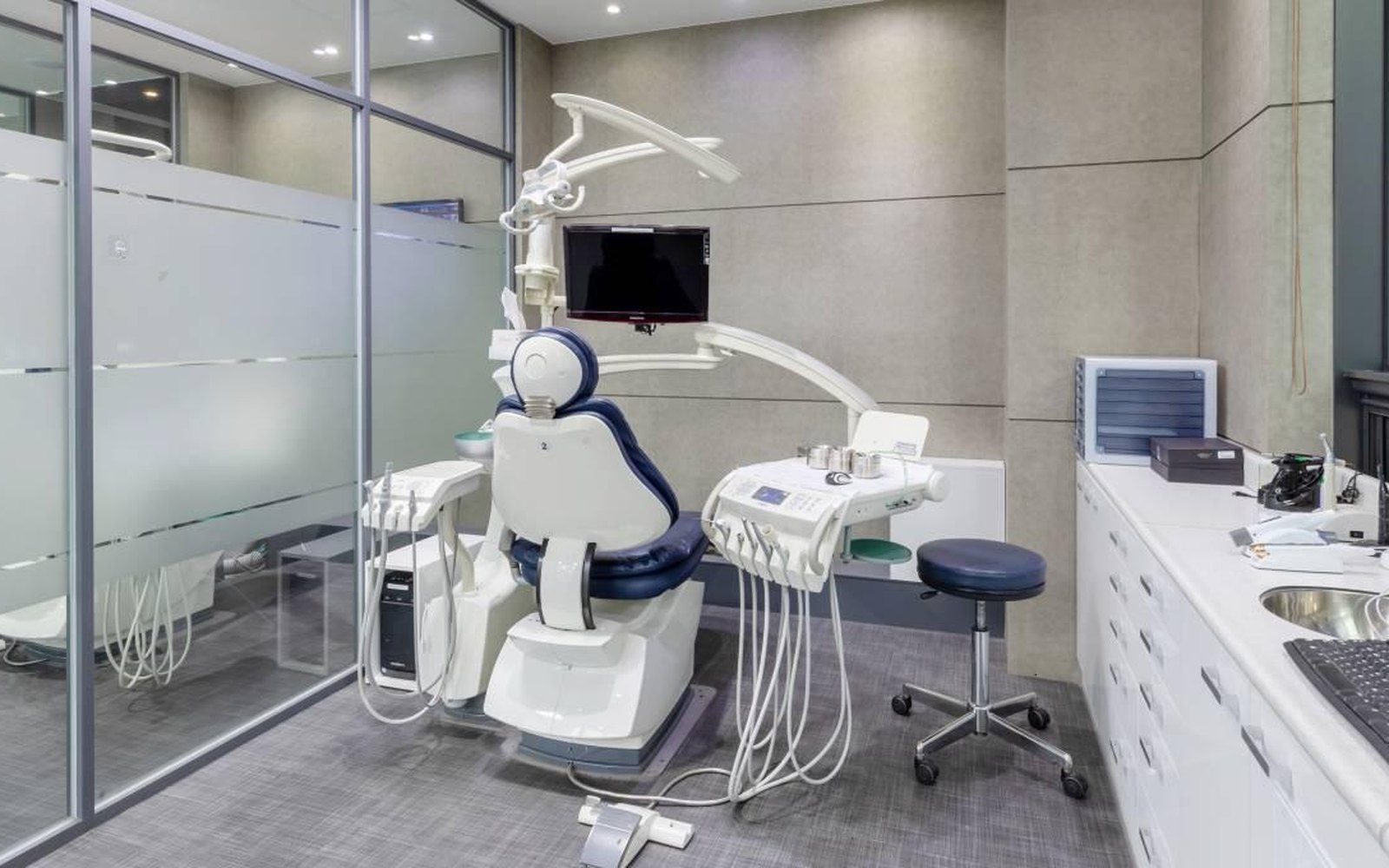 Dental Care in Korea — Korean hospital guide