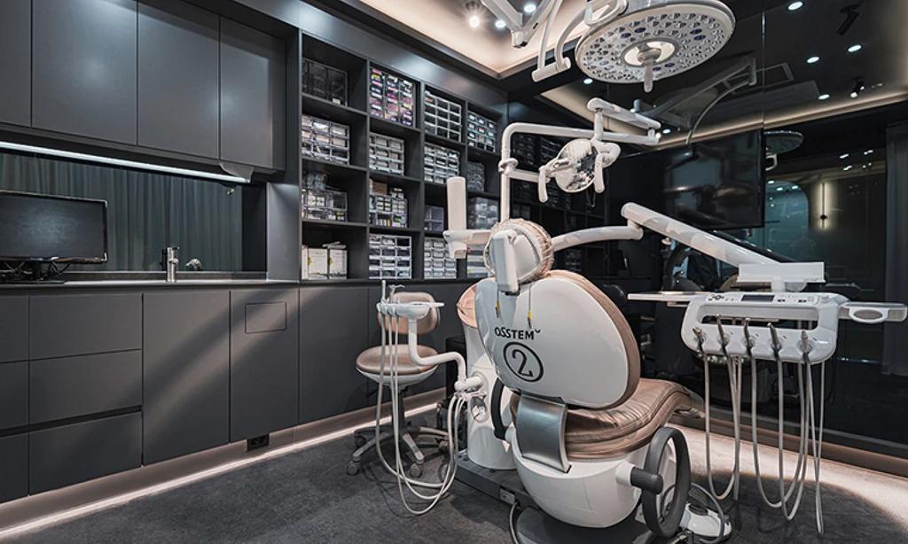 Dental Care & Dentistry in Korea
