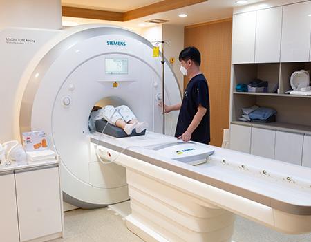 Spine Care in Korea
