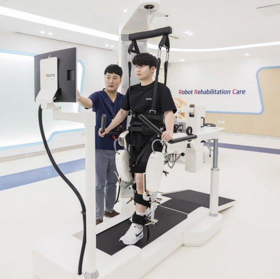 Rehabilitation Medicine in Korea