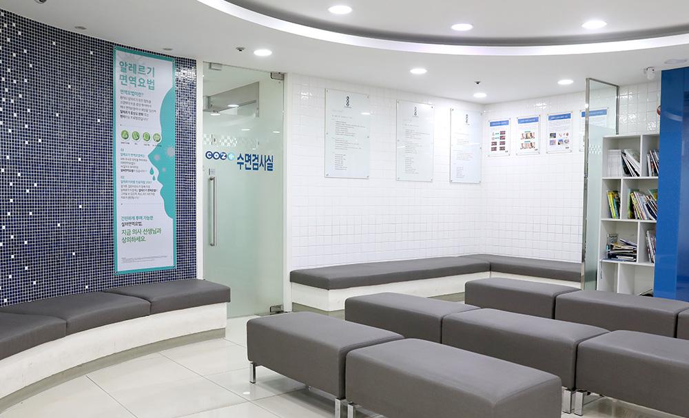 Allergy & Immunology in Korea