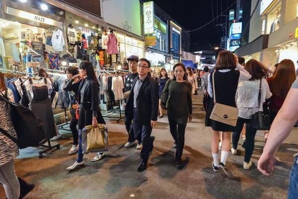 Route 2 — hongdae perfume day — Make Your Own Perfume In Seoul in Korea