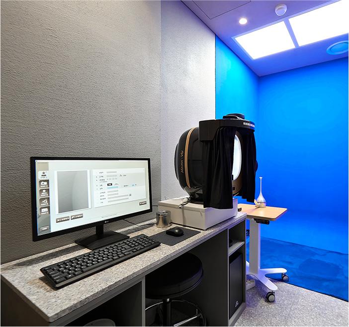 Dermatology in Korea