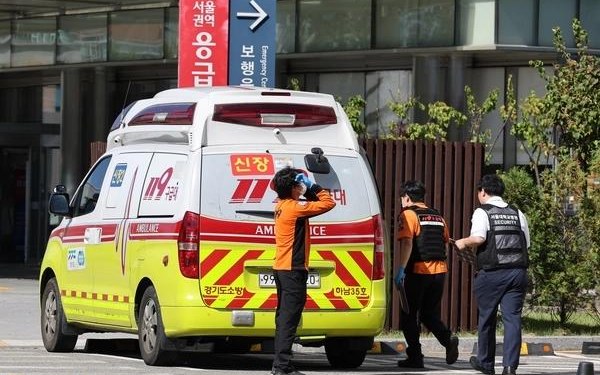 What to Do While Waiting for An Ambulance