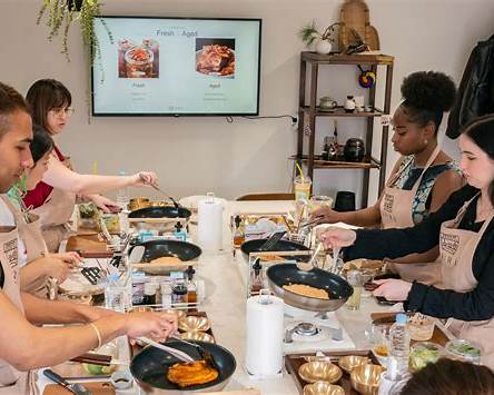 Ask korea tip — Korean Cooking One-Day Classes In Seoul in Korea