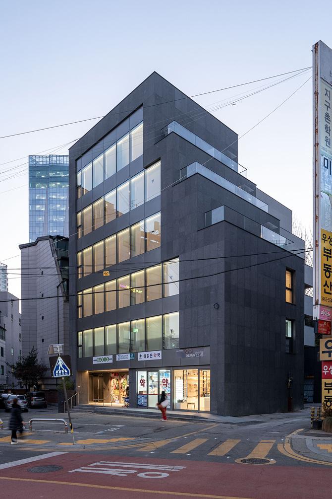 Finding a Pharmacy in Korea