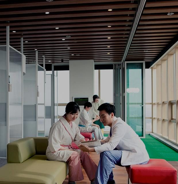 During Your Medical Treatment in Korea