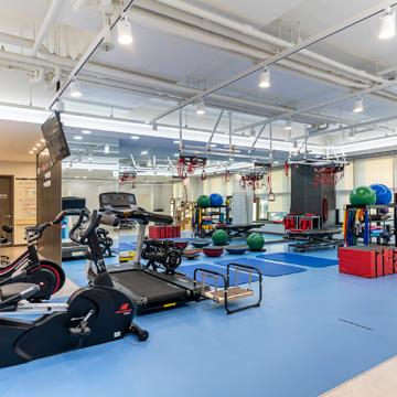 Orthopedics in Korea
