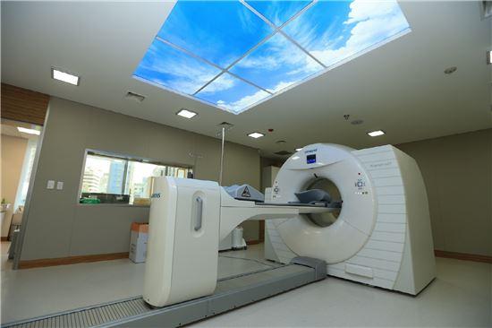 Health Checkups for International Patients