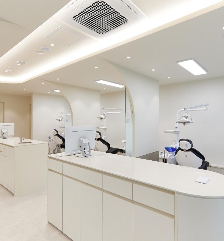 Using a Dental Clinic in Korea