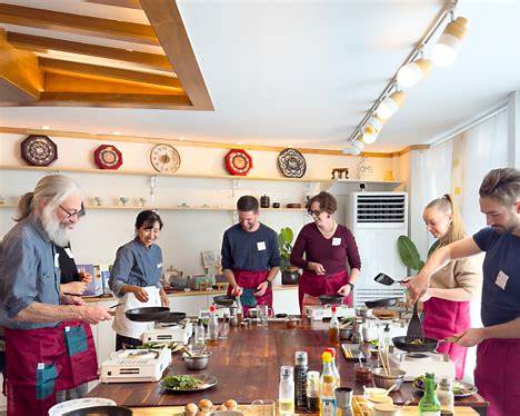 Ask korea tip — Korean Cooking One-Day Classes In Seoul in Korea