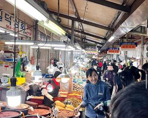 🥇 ome cooking lab — Korean Cooking One-Day Classes In Seoul in Korea