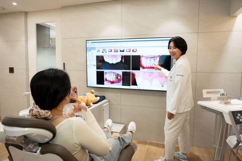 Health Checkup Costs & Payment in Korea