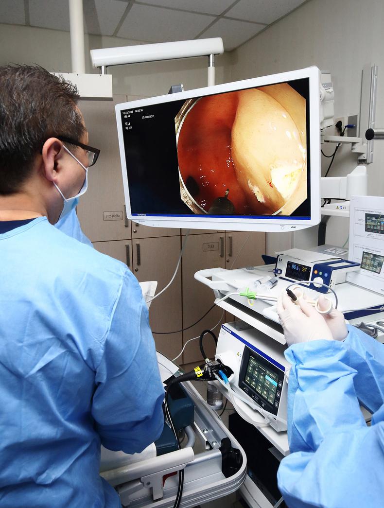 Digestive Diseases & Gastroenterology in Korea