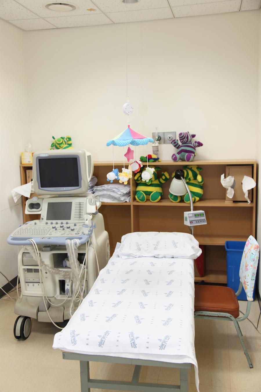 Pediatrics & Children’S Healthcare in Korea