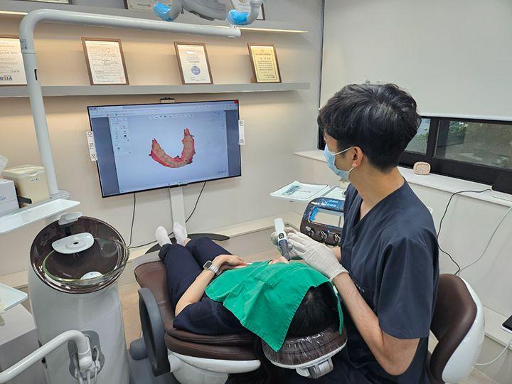 Dental Care & Dentistry in Korea