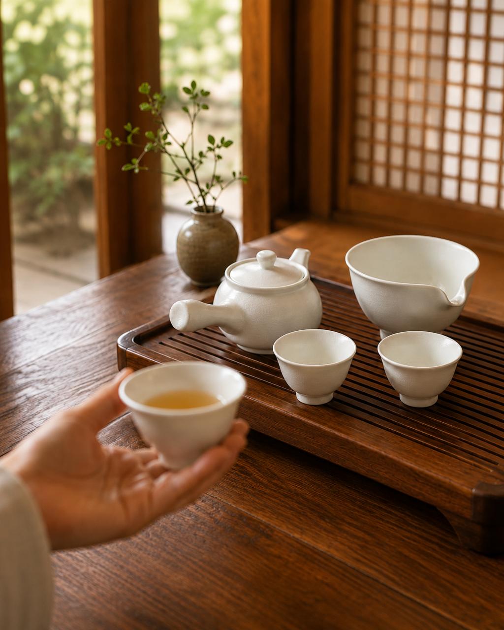 Soft · herbal · warm — Make Your Own Perfume In Seoul in Korea