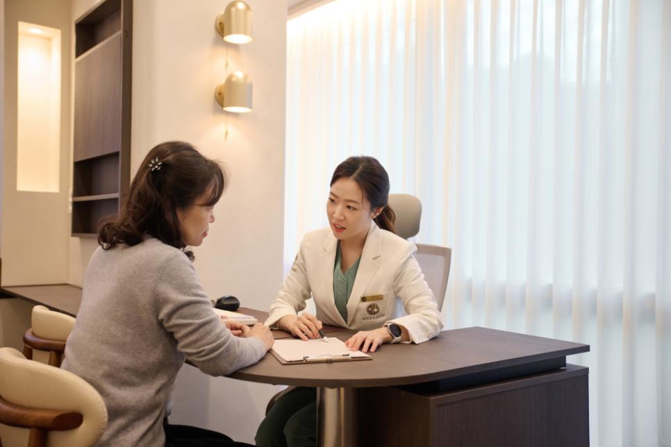 Dental Checkups & Preventive Care in Korea