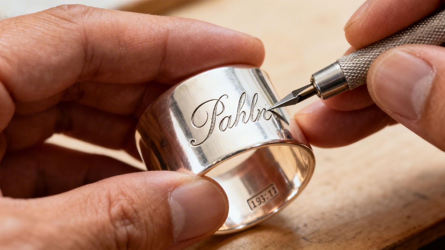 “i'm actually making this.” — Make Your Own Korean Silver Jewelry in Korea