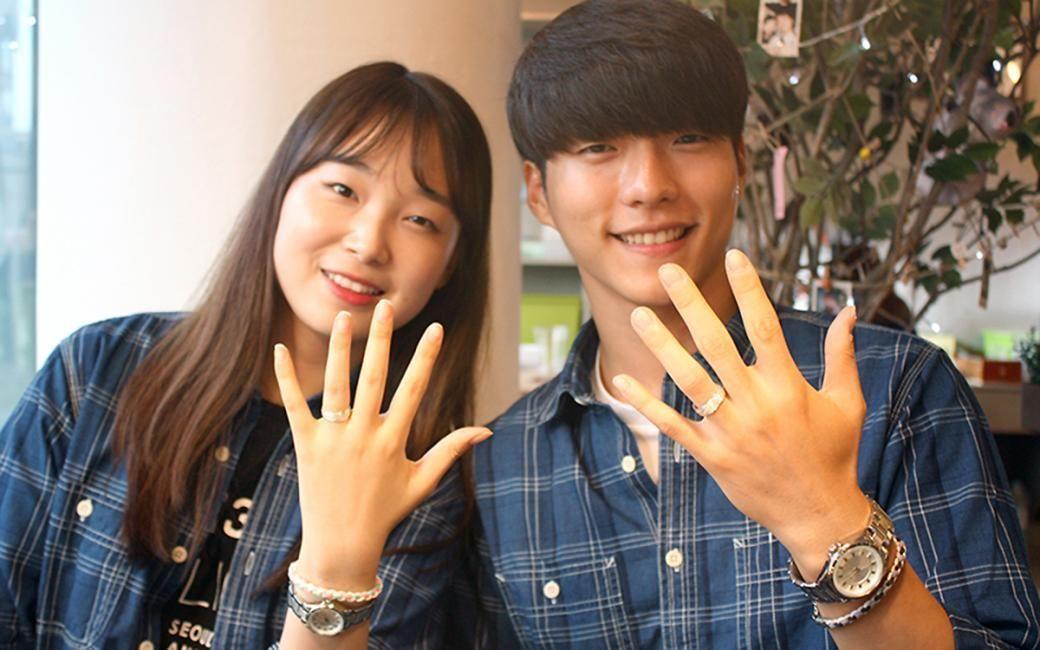 Can i wear it the same day — Make Your Own Korean Silver Jewelry in Korea