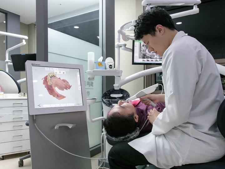 Understanding Dental Costs in Korea