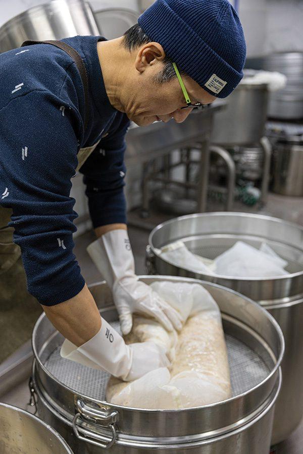 Alcohol + flavor + aroma — Korean Traditional Liquor & Makgeolli Experience in Korea