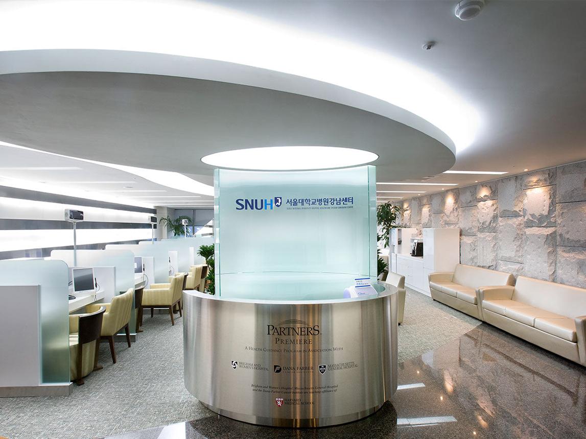 Choosing a Health Checkup Center in Korea