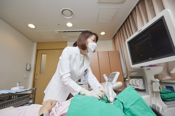 Endocrinology & Diabetes Care in Korea