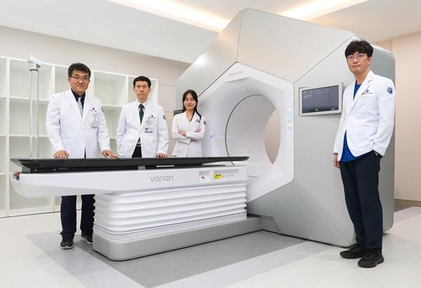 Cancer Care in Korea