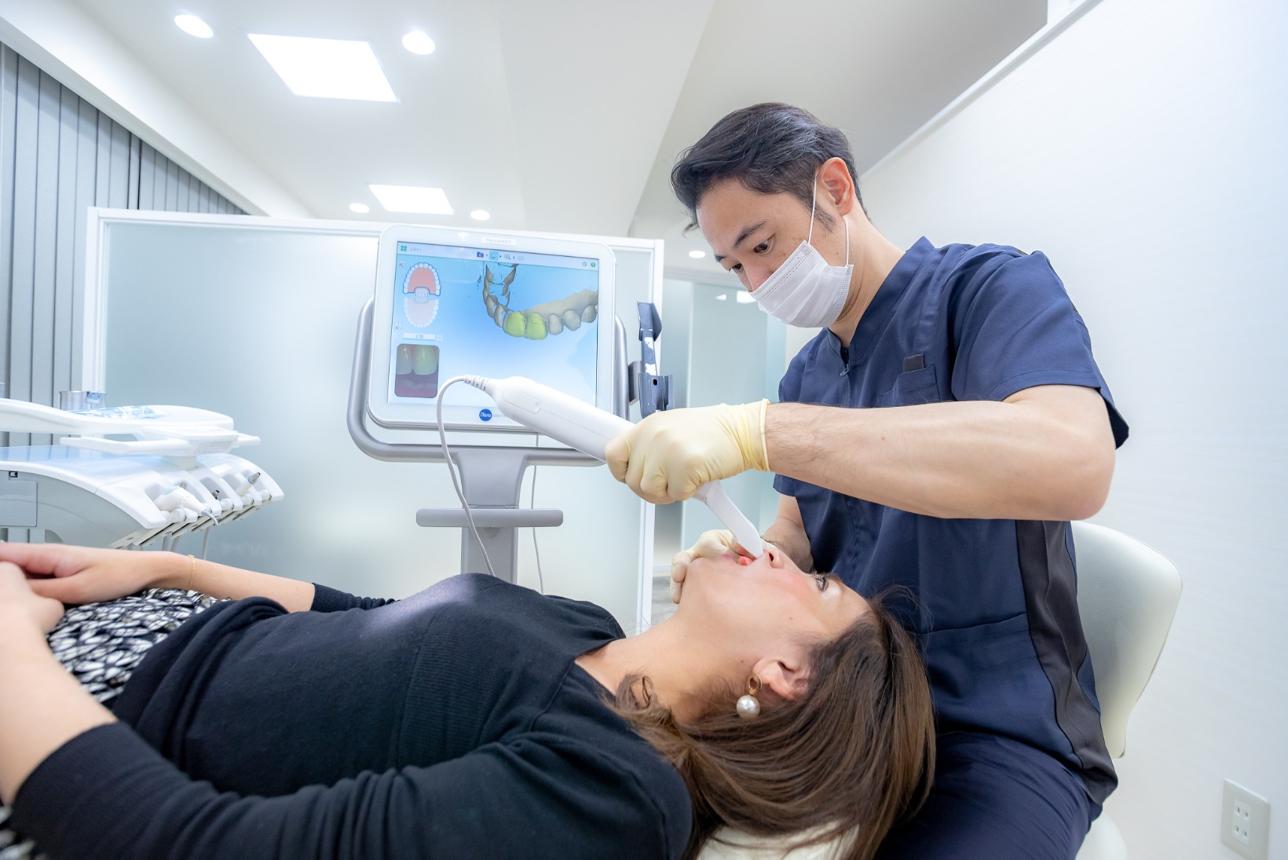 Using a Dental Clinic in Korea