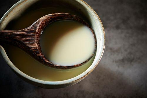 Feel the texture — Korean Traditional Liquor & Makgeolli Experience in Korea