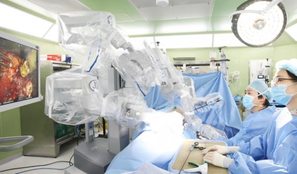 Urology in Korea