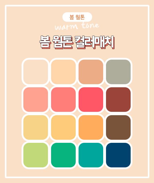 What are they looking for — Korean Personal Color Analysis in Korea