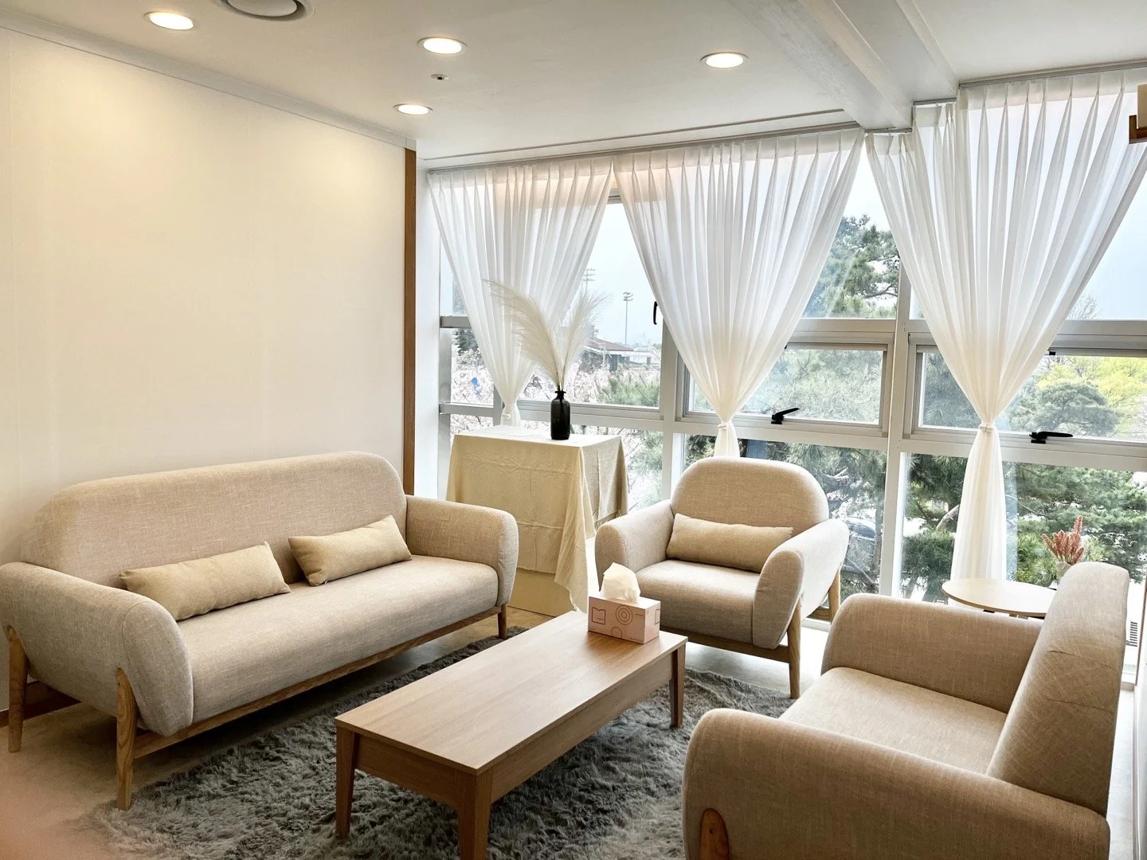 Psychiatry & Mental Healthcare in Korea