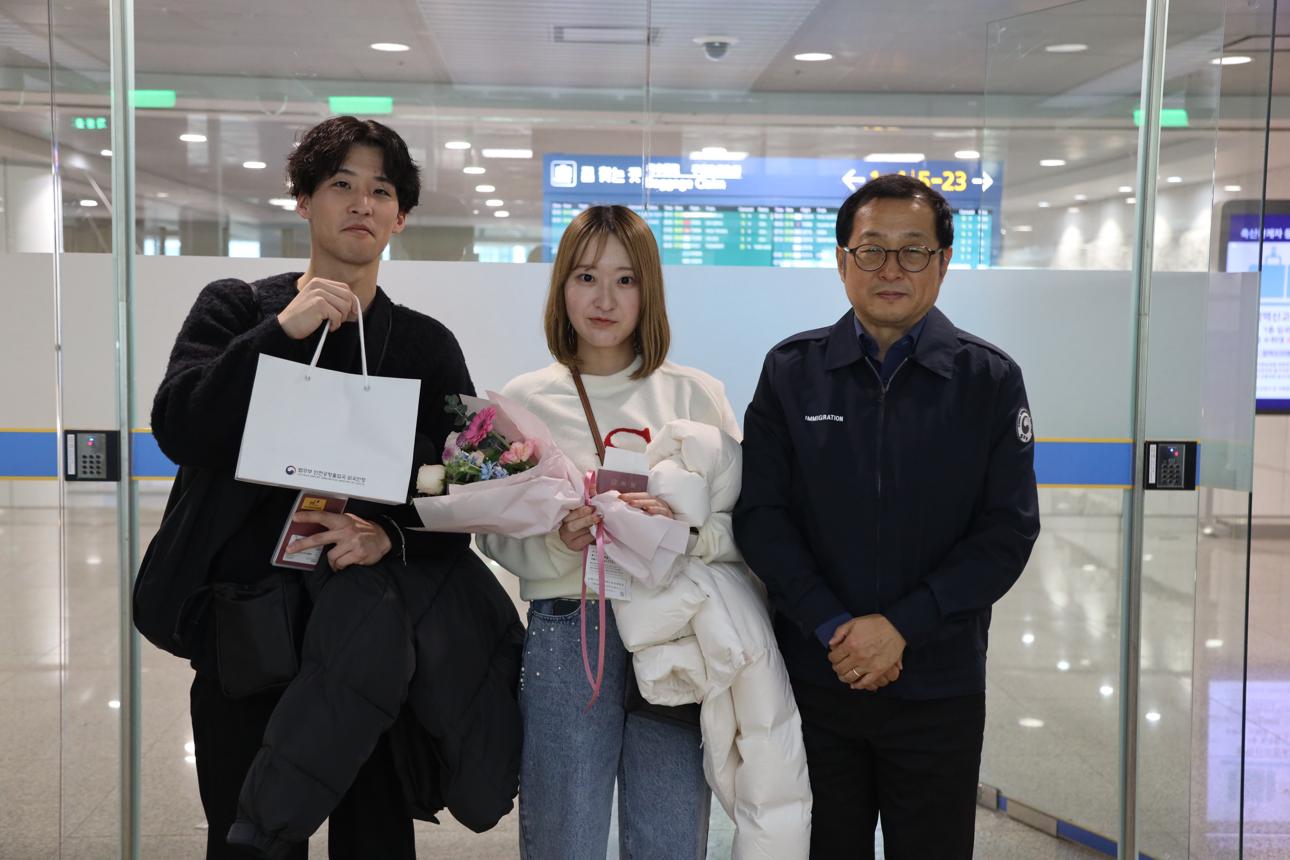 Preparing to Enter Korea for Medical Treatment