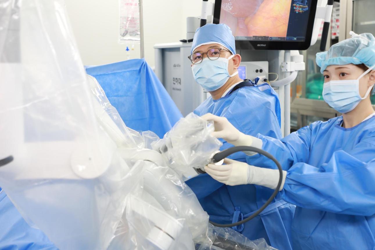 Urology in Korea