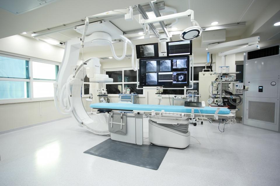 Cardiology & Heart Care in Korea