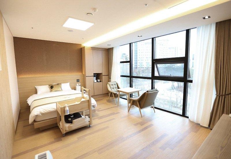 Obstetrics & Gynecology in Korea