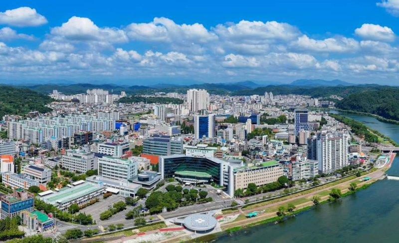Gyeongsang Region — Major Hospitals