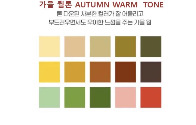 What are they looking for — Korean Personal Color Analysis in Korea
