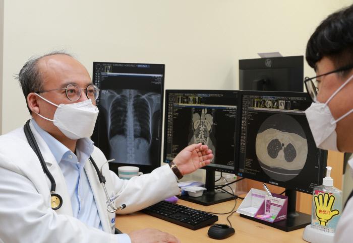 Pulmonology & Respiratory Care in Korea