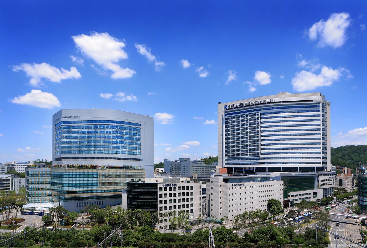 Seoul — Major Hospitals