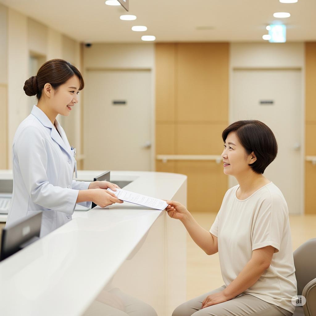 Understanding Medical Costs in Korea