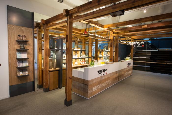 Best for first-time visitors — Korean Traditional Liquor & Makgeolli Experience in Korea