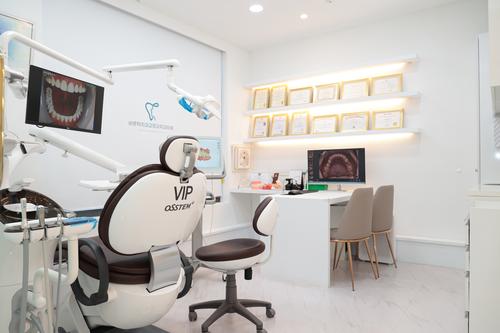 Using a Dental Clinic in Korea