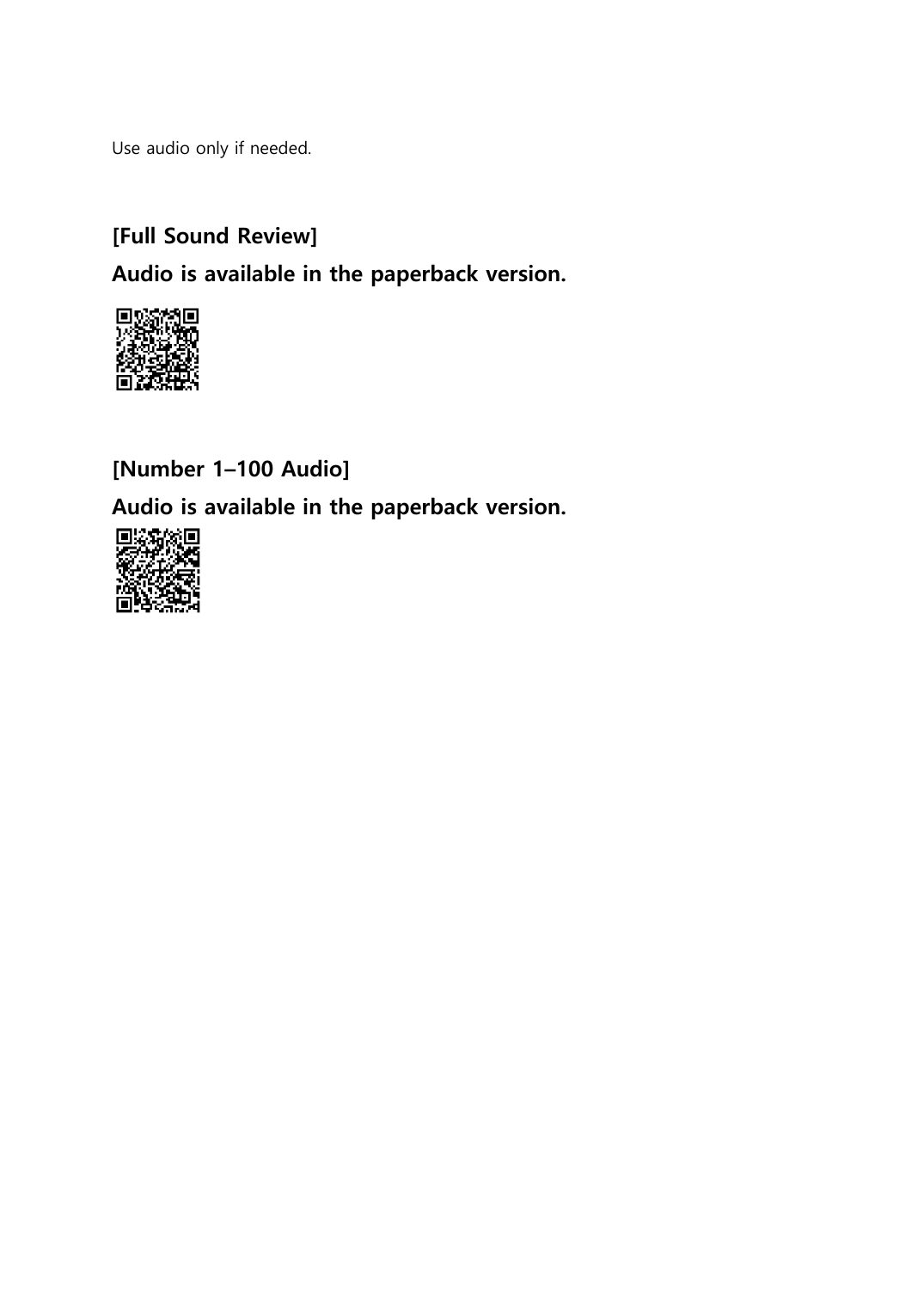 Read Korean Fast by Ben Coach — page 51