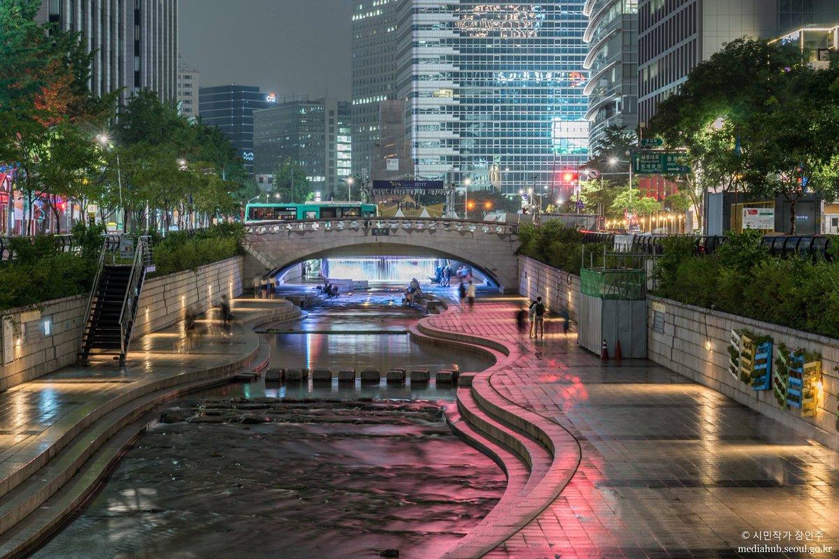 Fresh · green · cool — Make Your Own Perfume In Seoul in Korea